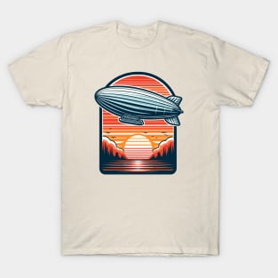 Airship T-Shirt